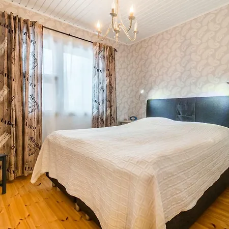 Veneranta Villa *